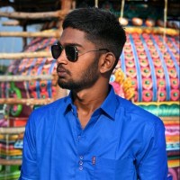 Arunkumar A
