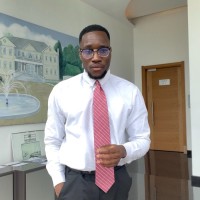 Jeffrey Igbokwuwe