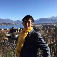 Chen Liu