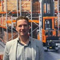 Eric Norg