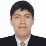 Jainor Saúl Terán Yucra