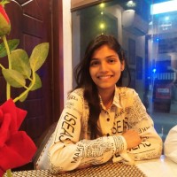 Shivangi Agrawal