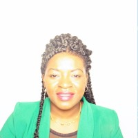 Noëlla Keta Tshibangu