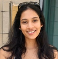 Ariana Shah