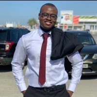 Abduljalal Salisu