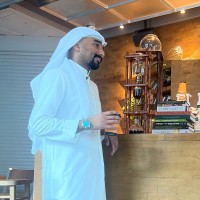 Mohammed Dashti