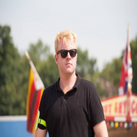 Luke Brown