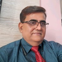 Dhirendra Kumar