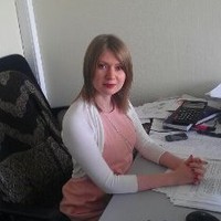 Natalya Yurkova
