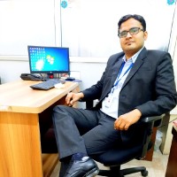 Rahul Keshre