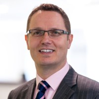 Jason Blakey