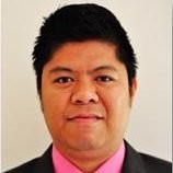 Wilfred Bustamante