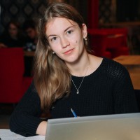 Iana Blokhina