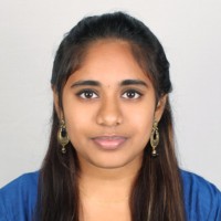 Tarika Prabaharan