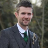 Andrew Conroy