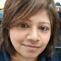 Maria Kuvala Krishnan
