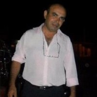 Maximo Veron