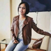 Kavita Shimpi
