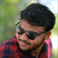 Karthik Sureshkumar