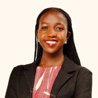 Esther Mbabazi