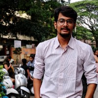 Jainil Modi