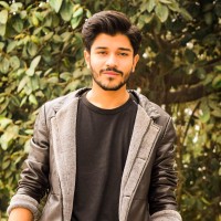 Mubeen Ahmed