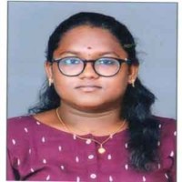 Vaishnavi C