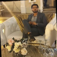 Muhammad Rehan Arshad