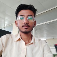 Kaushik Sahu