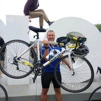 Richard Preece, Mbci