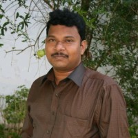 Elangovan Rajavelu