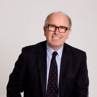 Lloyd Davidson