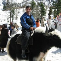 vijay kumar