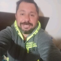 Claudio Miranda