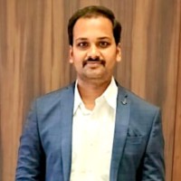 Rajesh Reddy Ganesuni