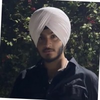 Manikdeep Singh