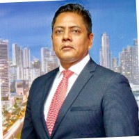 Víctor Manuel Rodríguez C