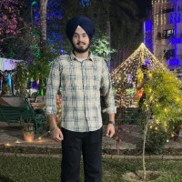 Harnoor Singh