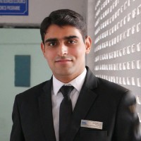 Mustafa Ali