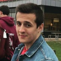 Kyandro De Groote