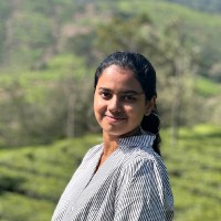 Nandana Mohan