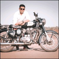Vikrant Tayade