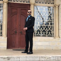 Shawki Abou Orm