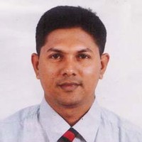 Mafijul Islam