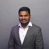 Arun Biretheep M