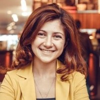 Анна Арановская