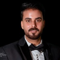 Mohammed khafagy