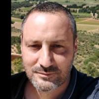 Stéphane MAZELLA