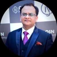 Dr. Aanurag Aggarwal