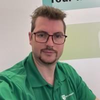 José Ramón Cruz Garcia